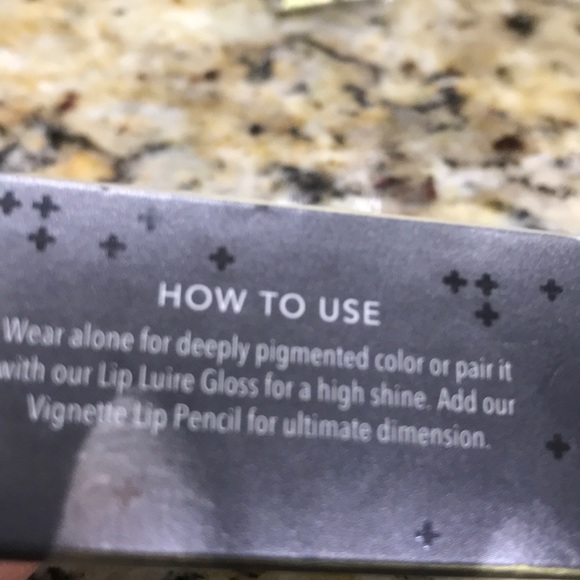 Lip color Auteur Creme Belle en Argent🎁 - Picture 9 of 10